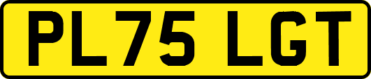 PL75LGT