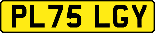 PL75LGY