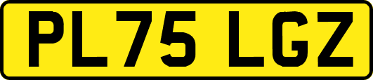 PL75LGZ