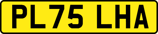 PL75LHA