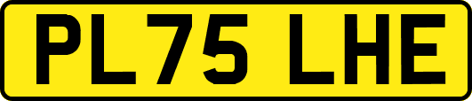 PL75LHE