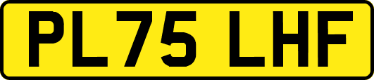 PL75LHF