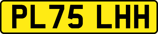 PL75LHH