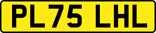 PL75LHL