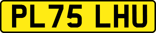 PL75LHU