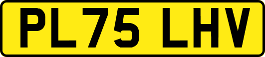 PL75LHV