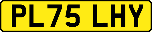 PL75LHY