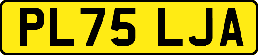 PL75LJA