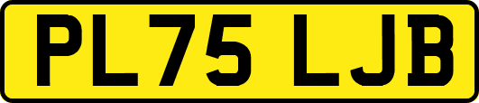PL75LJB