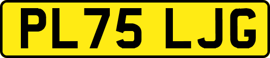 PL75LJG