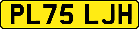 PL75LJH