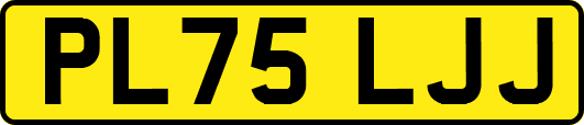 PL75LJJ