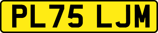 PL75LJM