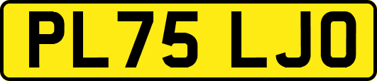 PL75LJO