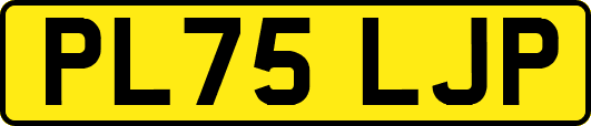 PL75LJP