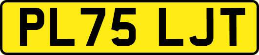PL75LJT