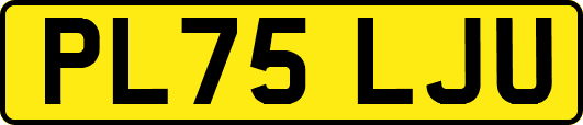 PL75LJU