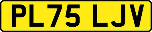 PL75LJV