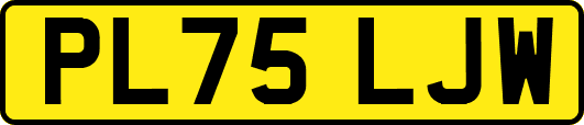 PL75LJW