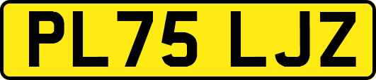 PL75LJZ