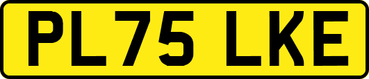 PL75LKE