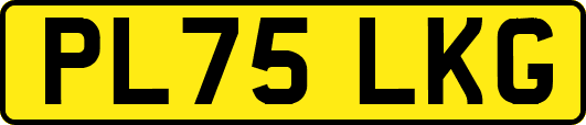 PL75LKG