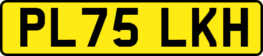 PL75LKH