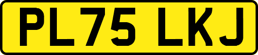 PL75LKJ