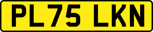PL75LKN