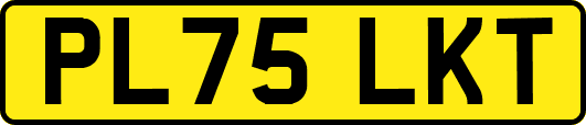 PL75LKT