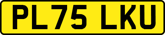 PL75LKU
