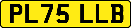PL75LLB