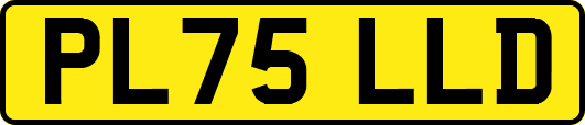 PL75LLD