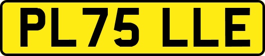 PL75LLE