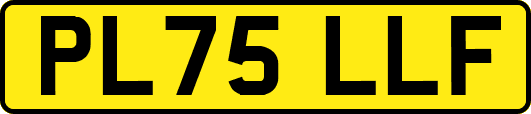 PL75LLF