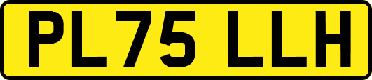 PL75LLH