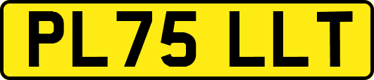 PL75LLT