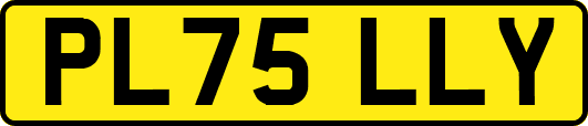 PL75LLY