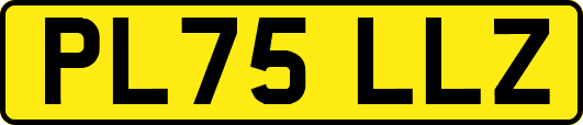 PL75LLZ