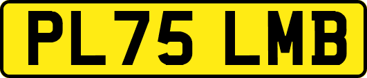 PL75LMB