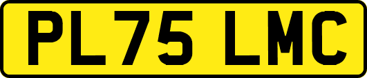 PL75LMC