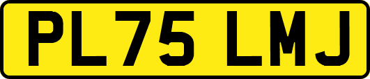 PL75LMJ