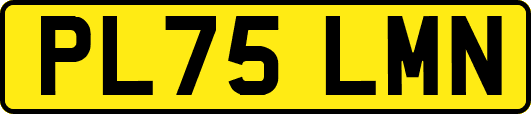 PL75LMN