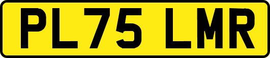 PL75LMR