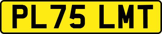 PL75LMT