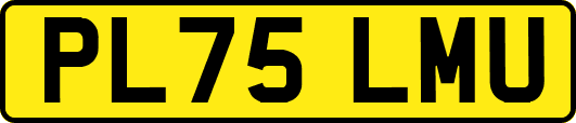 PL75LMU