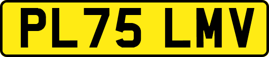 PL75LMV