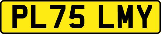PL75LMY