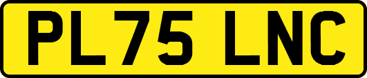 PL75LNC