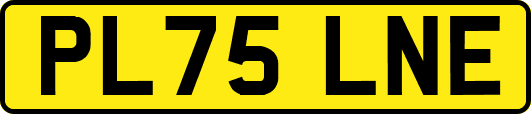 PL75LNE